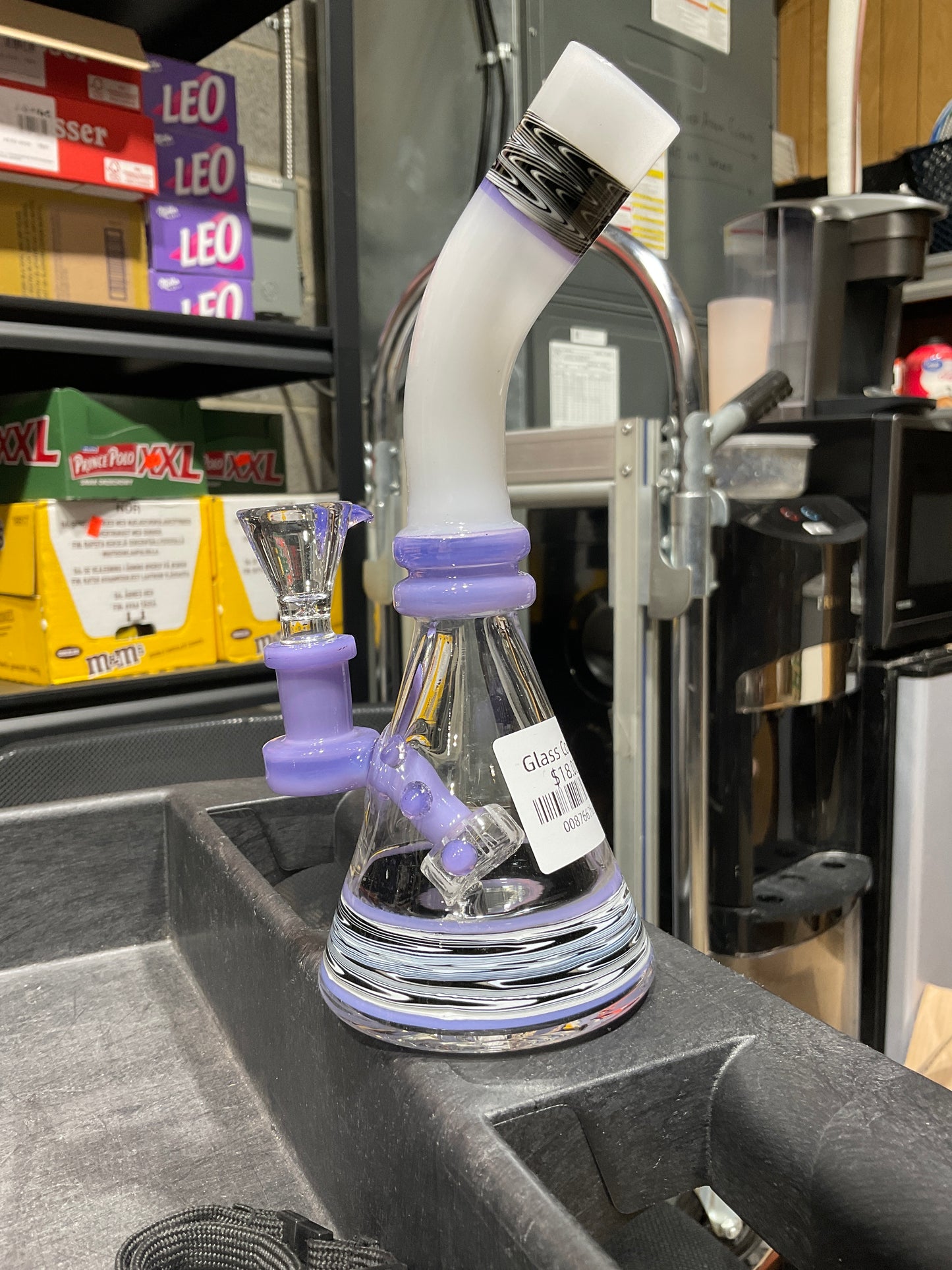 Glass Colors Fuc