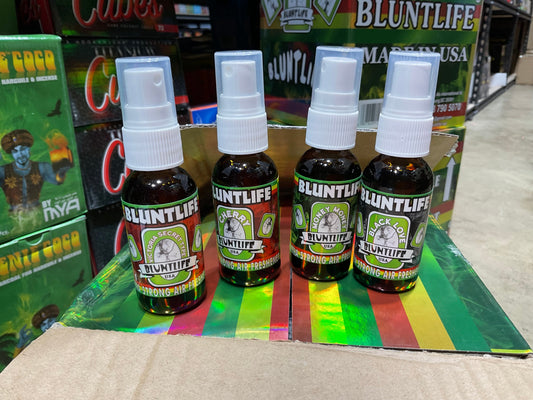 Bluntlife  Spray (50Pcs)