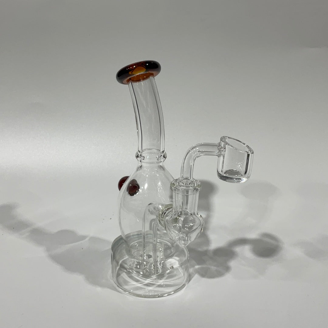 96960003 Glass WP