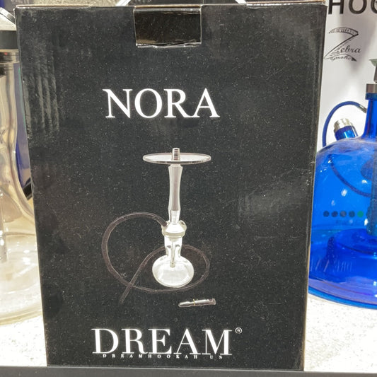 Dream Hookah Nora