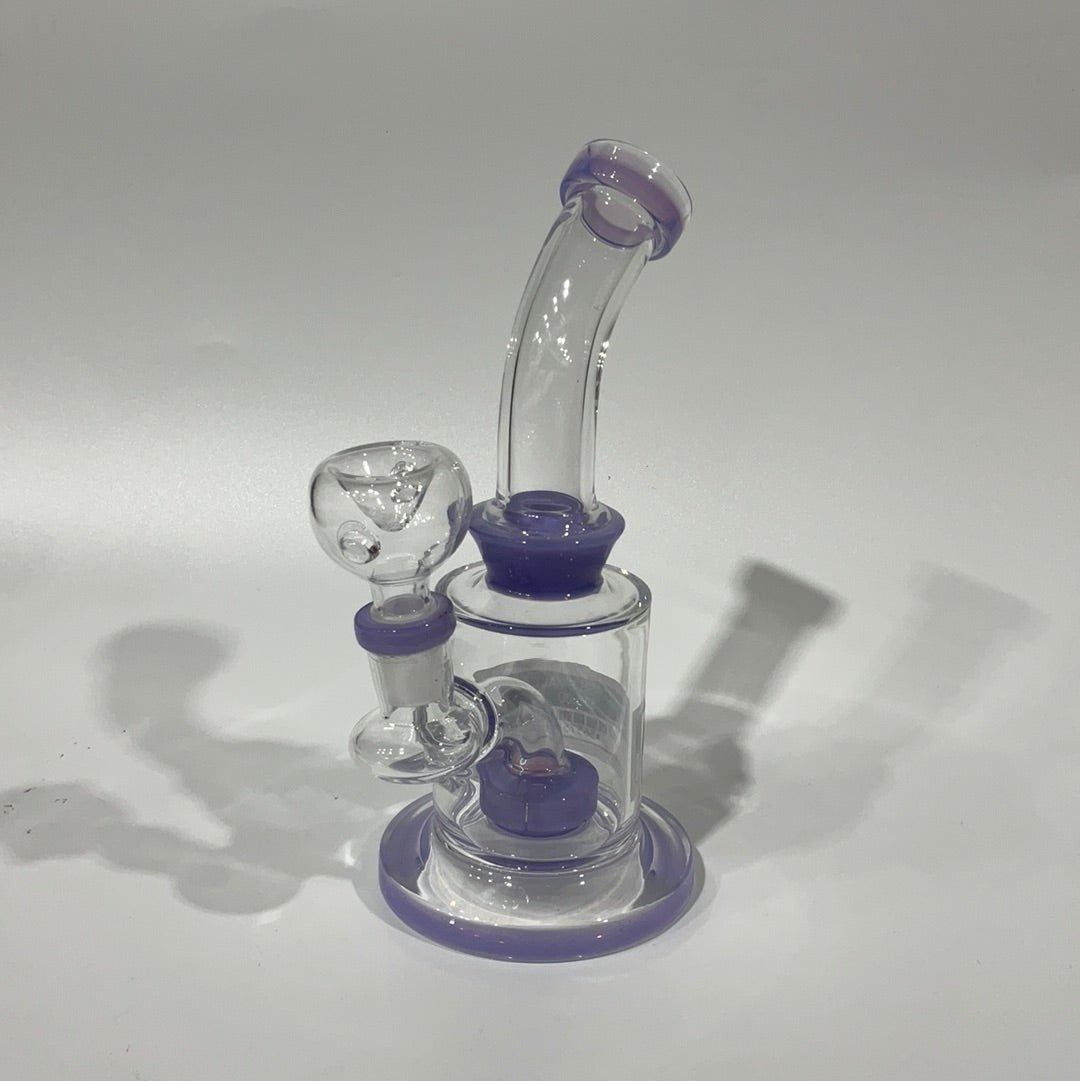 565758 Glass Small
