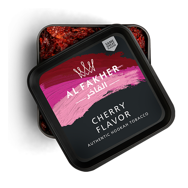 Al Fakher Shisha (250g)