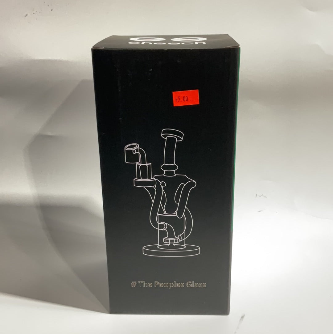00828 Cheech Glass 161