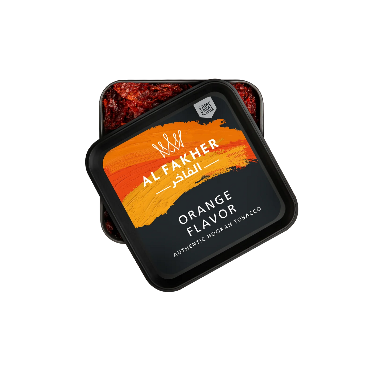 Al Fakher Shisha (250g)