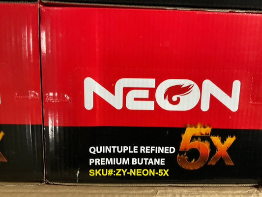 SM NEON FLUID 5X 5ct UN-2037 D4