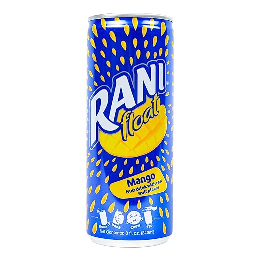 Rani Float With Real Fruit 250 ml (24 pcs)