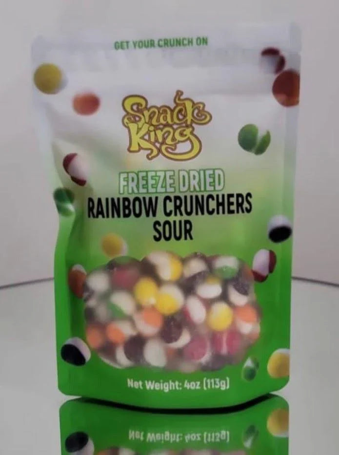 Snack king small size