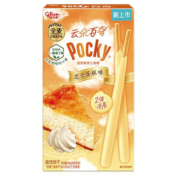 Pocky 36 pcs
