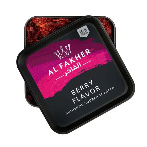 Al Fakher Shisha (250g)