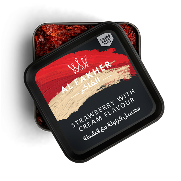 Al Fakher Shisha (250g)