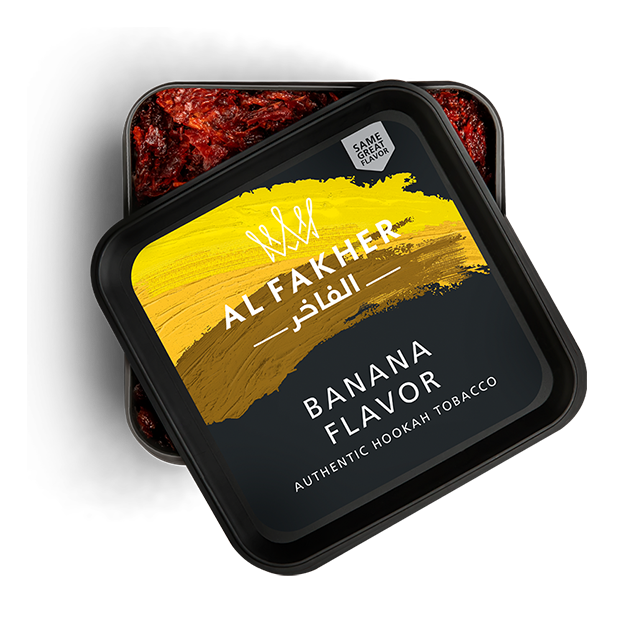 Al Fakher Shisha (250g)