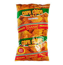 Diana chips 24 PCs