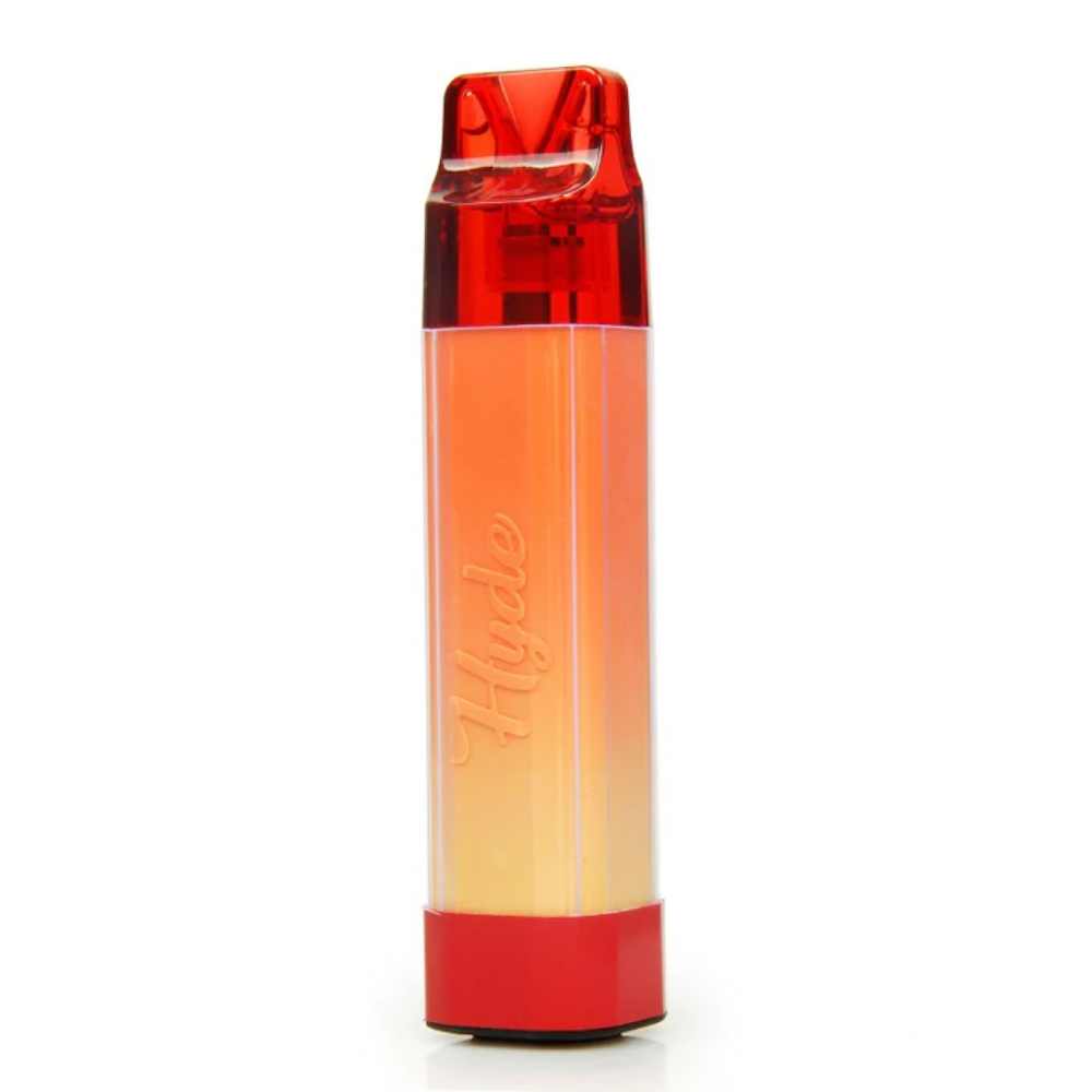 Hyde Rave Edge 4000 (10 Pack)