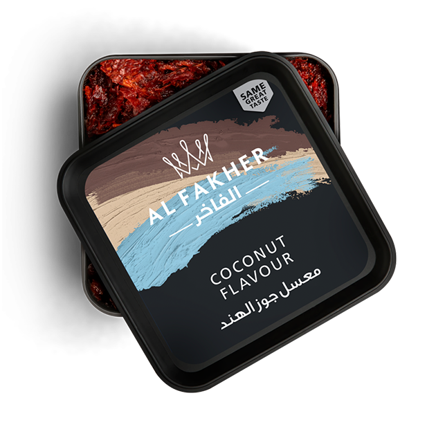 Al Fakher Shisha (250g)