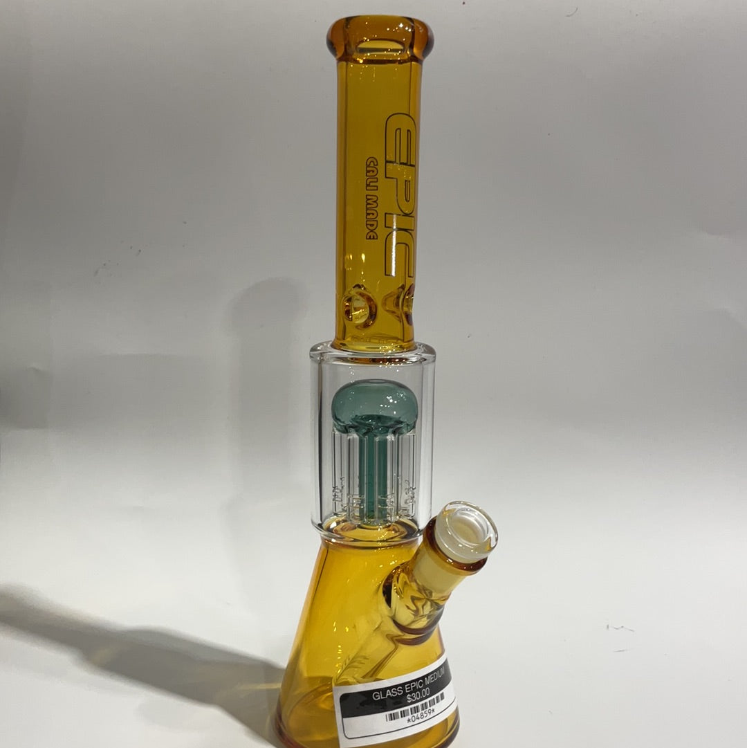 04859 Glass Epic Medium