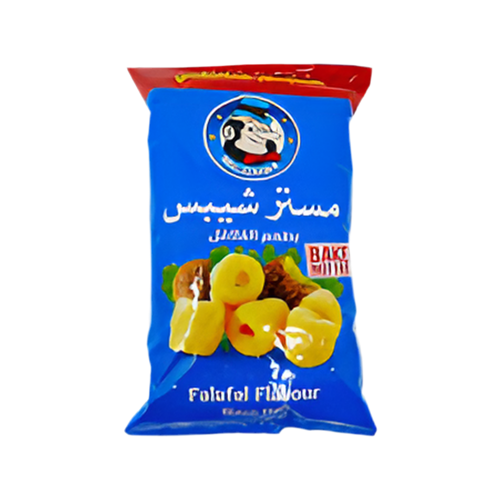Mr. Chips