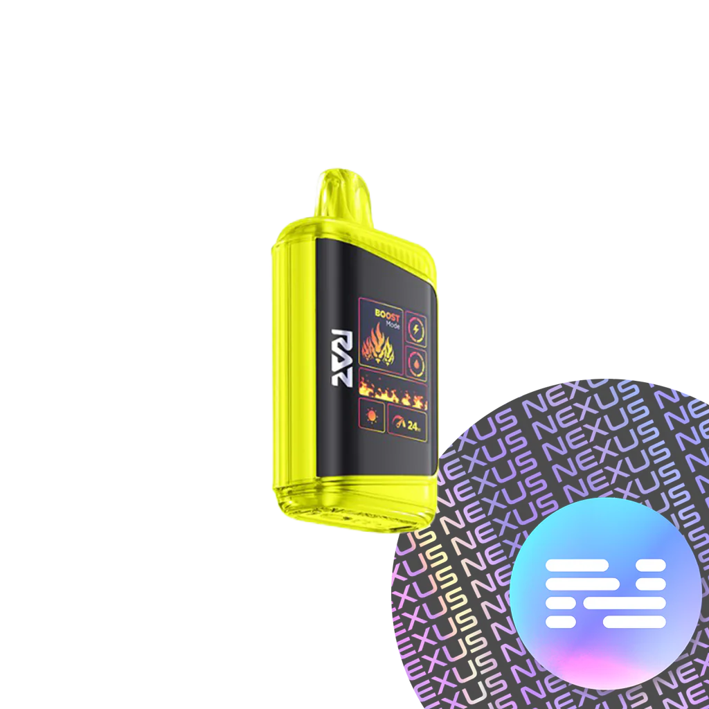 RAZ DC25000