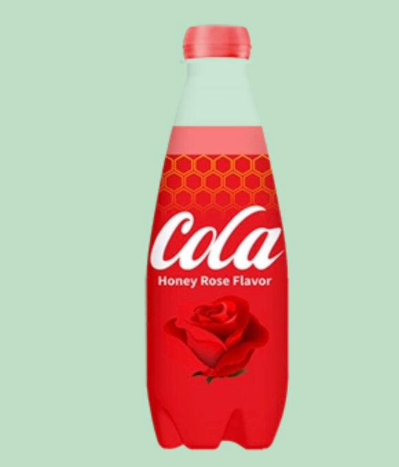 Cola Drink (400ML) *24 Pack*