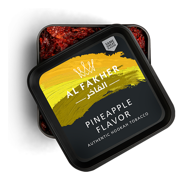 Al Fakher Shisha (250g)
