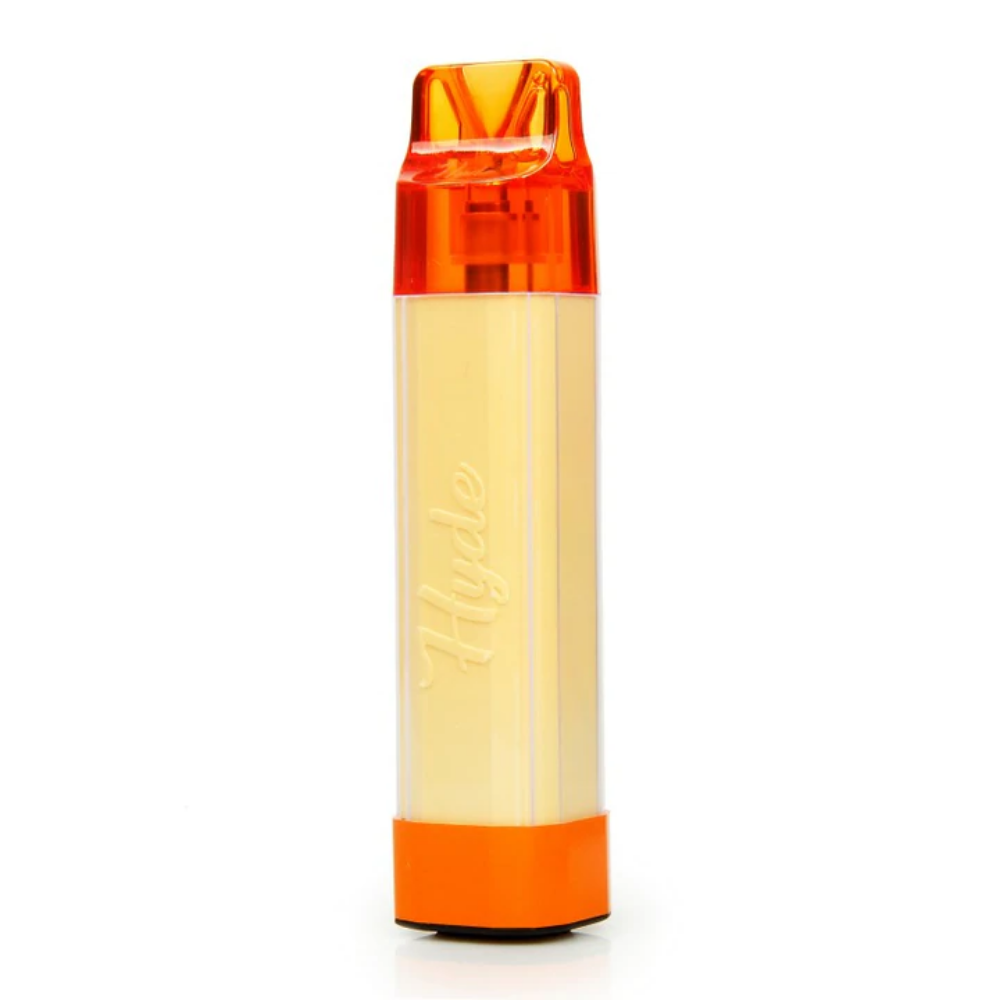 Hyde Rave Edge 4000 (10 Pack)