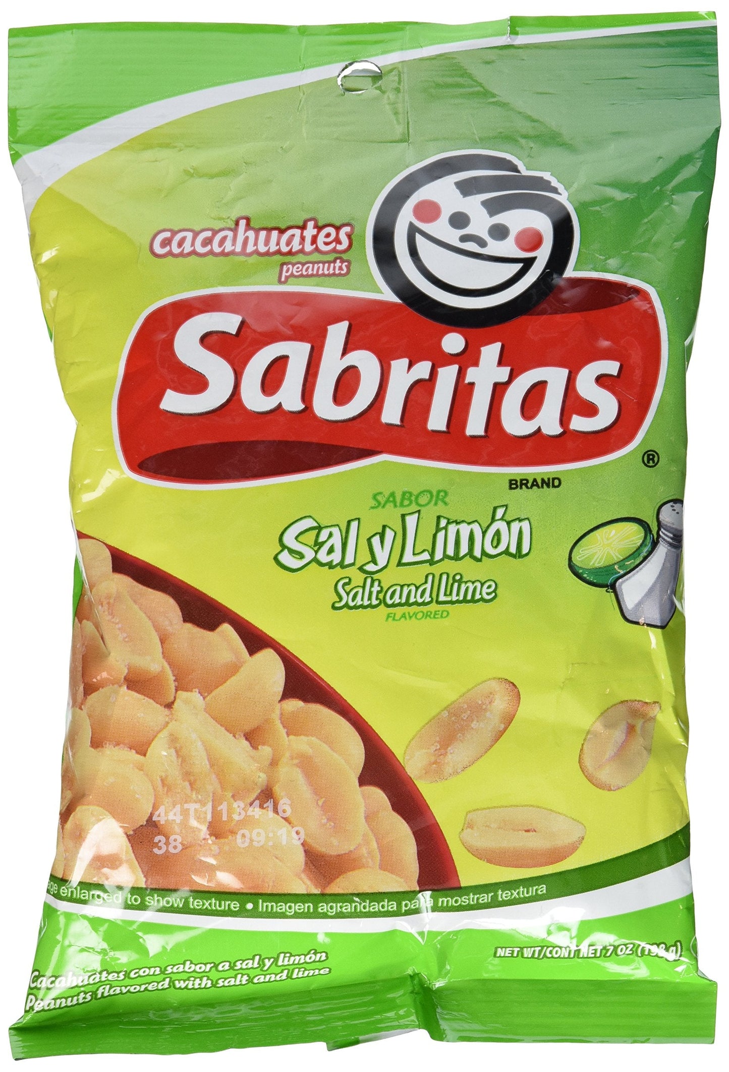 Sabritas Botana Mexicana
