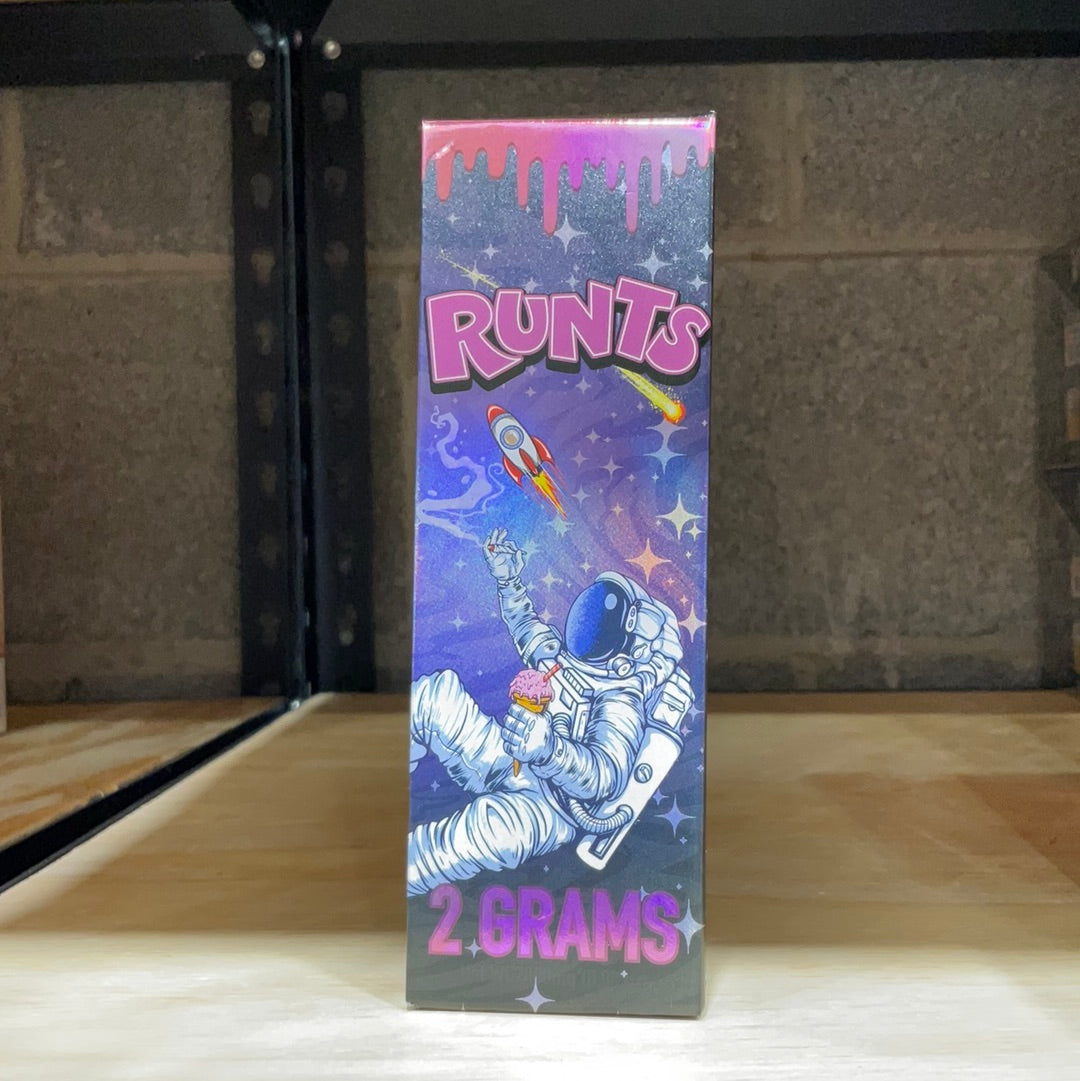 DISPOSABLE (2 GRAMS )