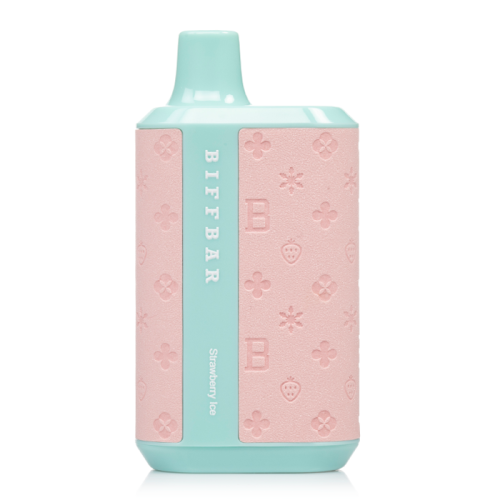 Biff Bar Lux 5500
