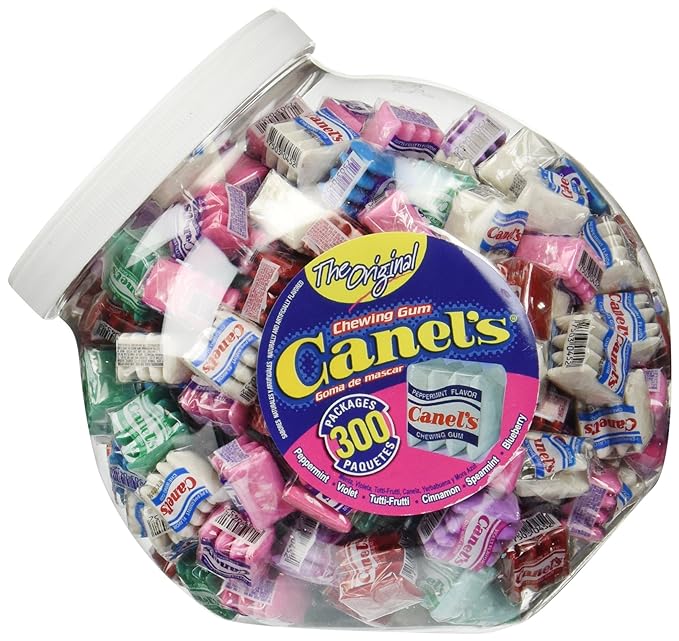 Canel's Original Gum