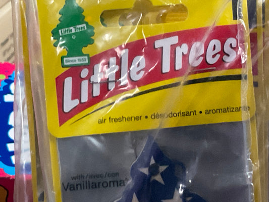 AF Little Tree x24 Count