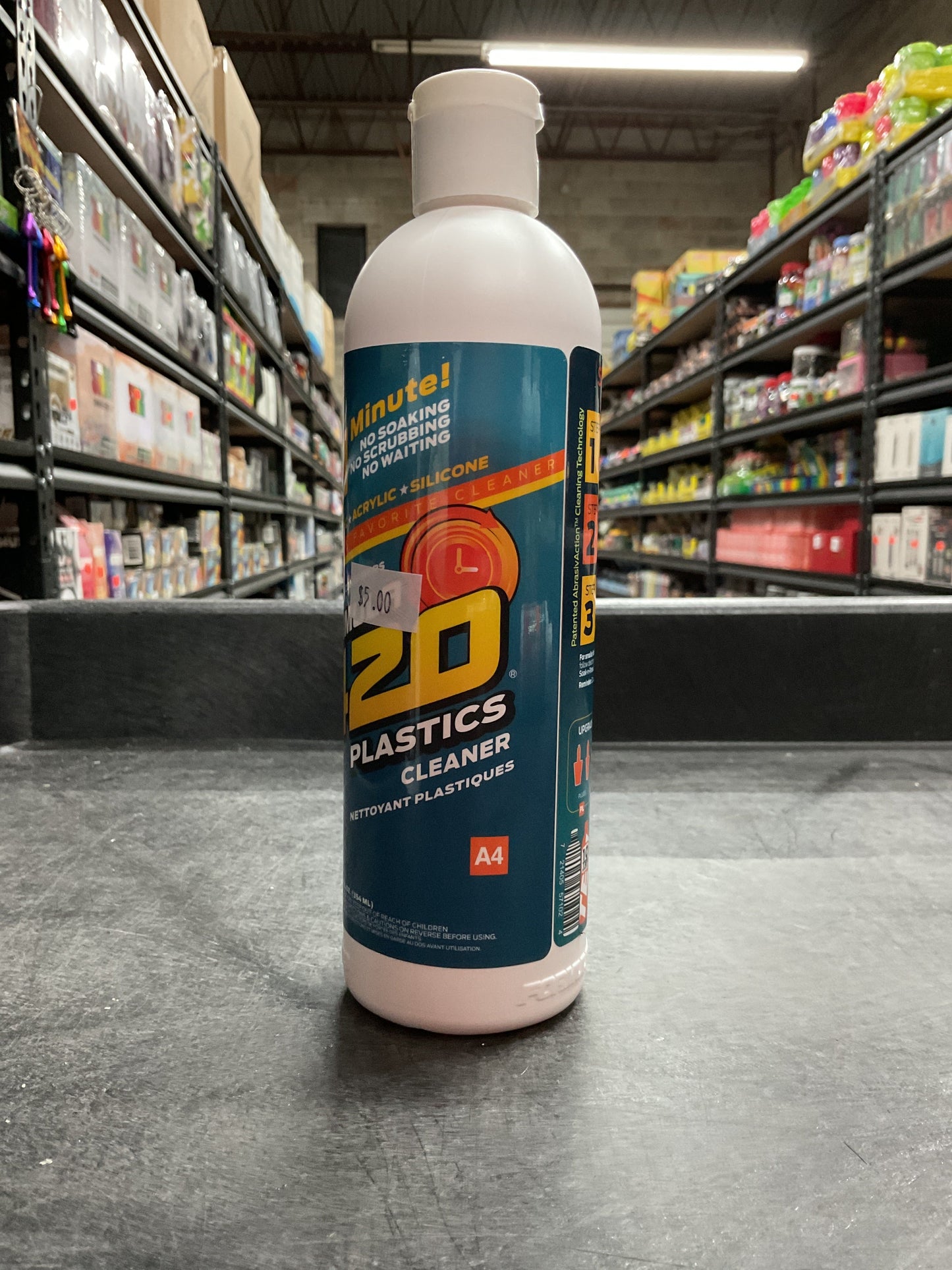 Formula 420 (Each)