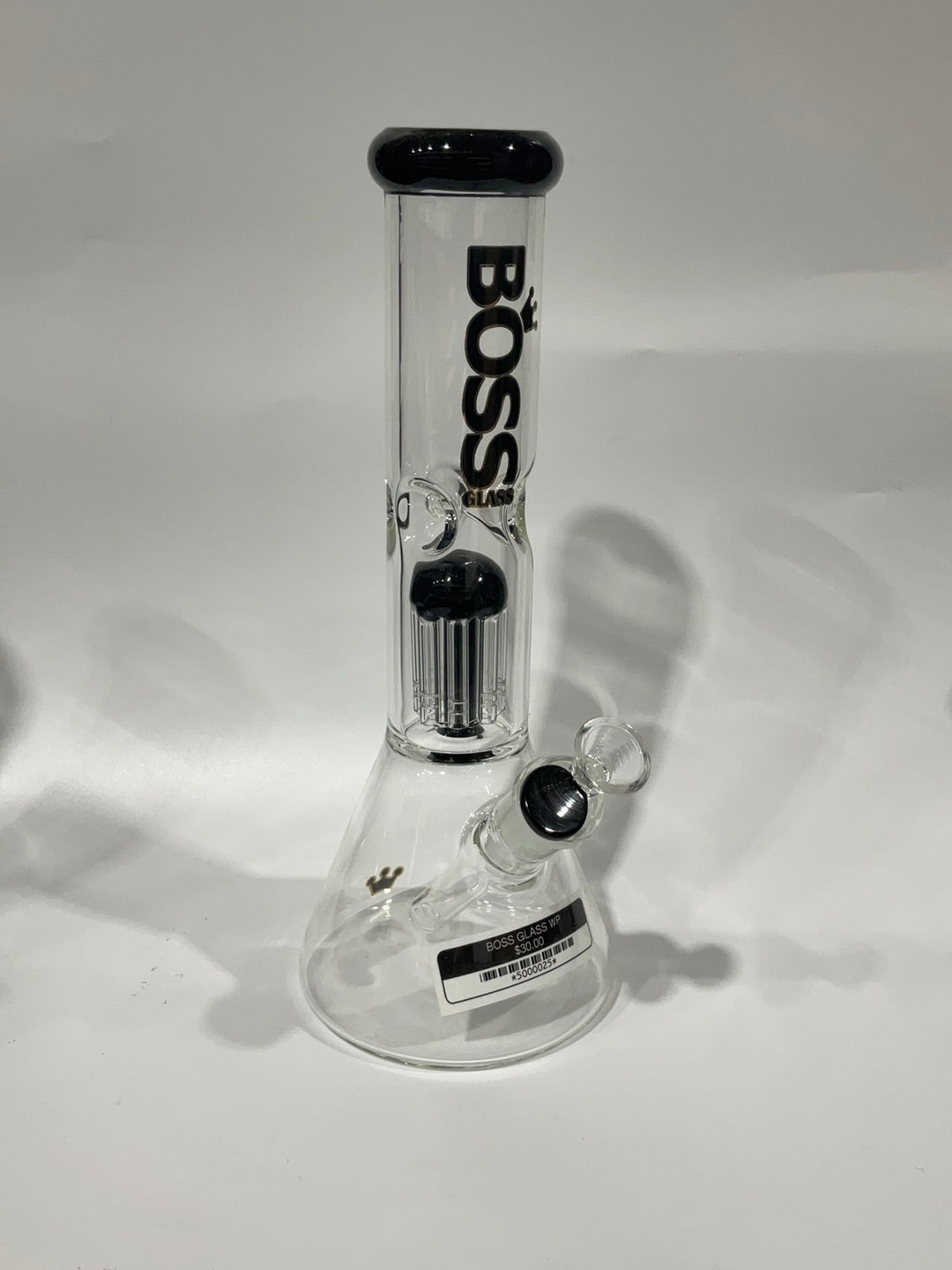 5000025 Boss Glass WP