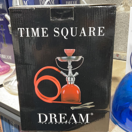 Dream Hookah Time Square