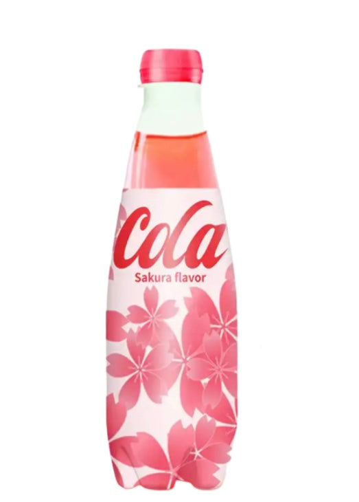Cola Drink (400ML) *24 Pack*