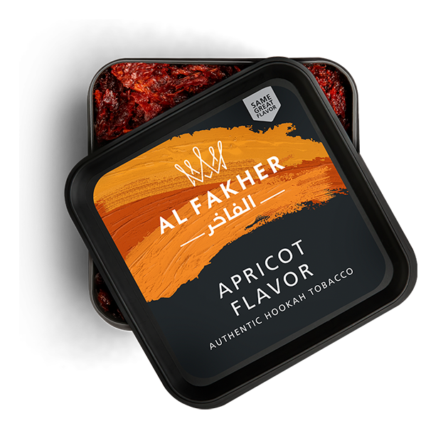 Al Fakher Shisha (250g)
