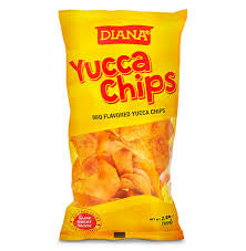 Diana chips 24 PCs