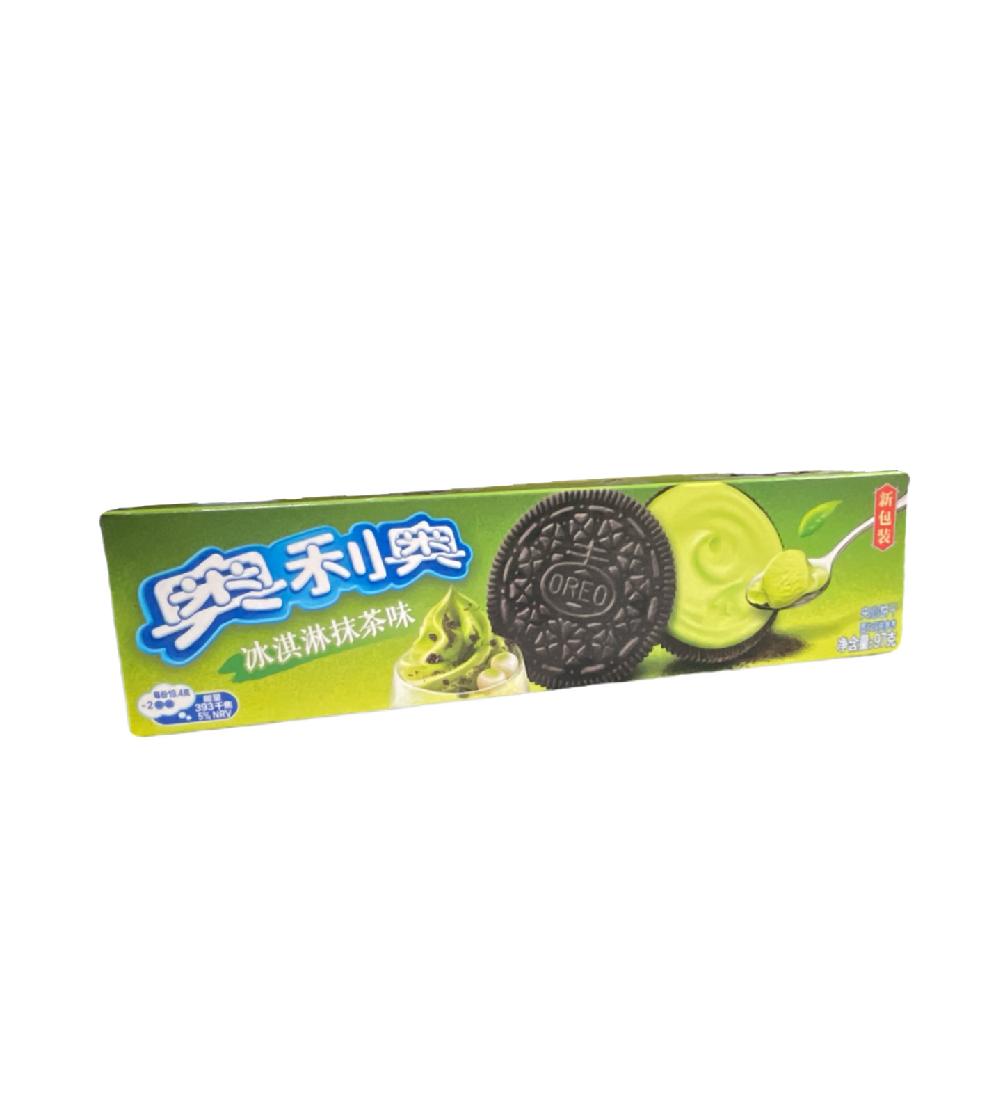 Oreo biscuit 24 pcs