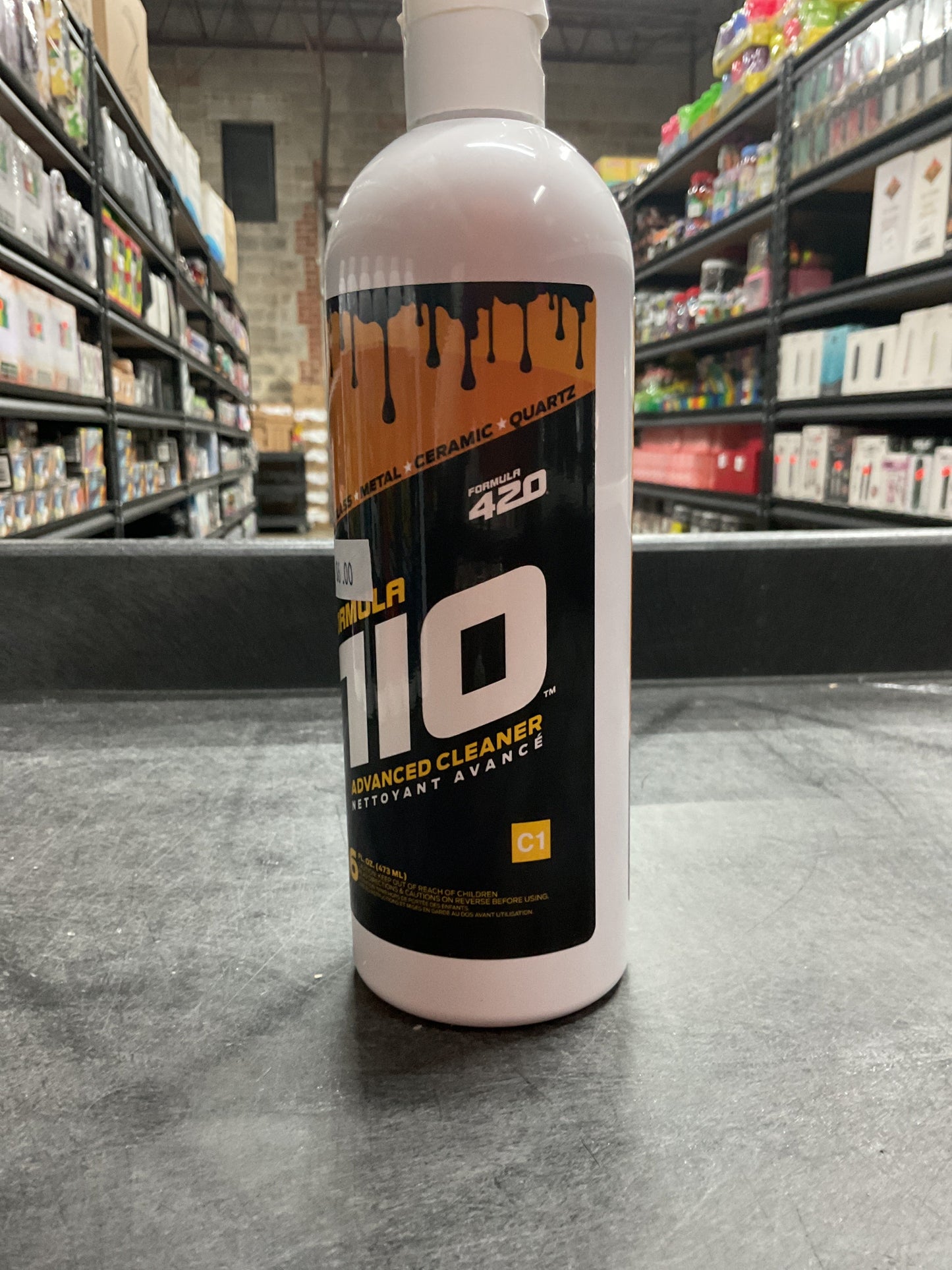 Formula 420 (Each)