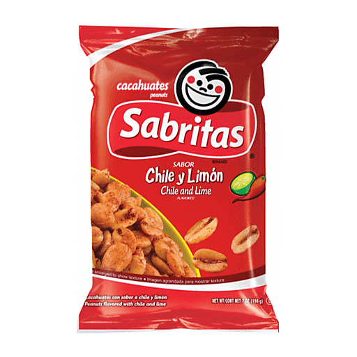 Sabritas Botana Mexicana