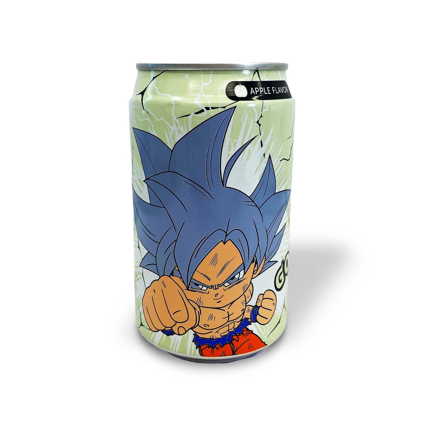 Ocean Bomb Dragon Ball Sparkling Water (24 Pack)
