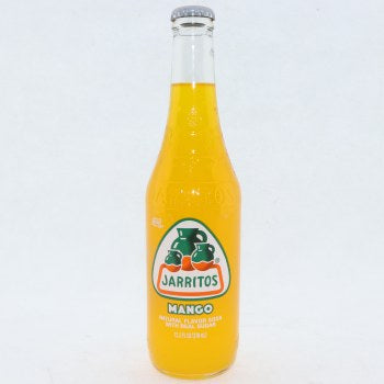 Mexican Drink Jarritos 24 Pcs