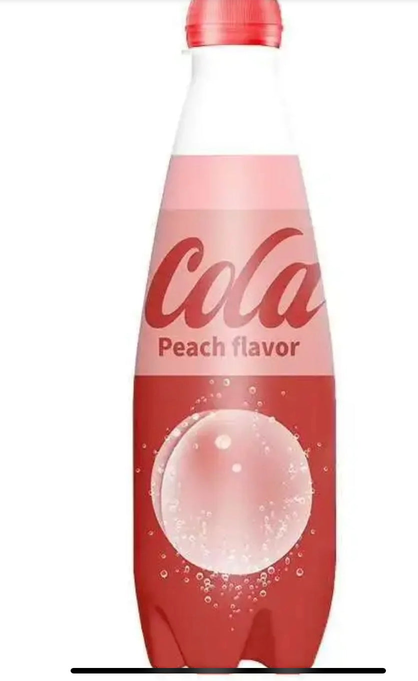 Cola Drink (400ML) *24 Pack*