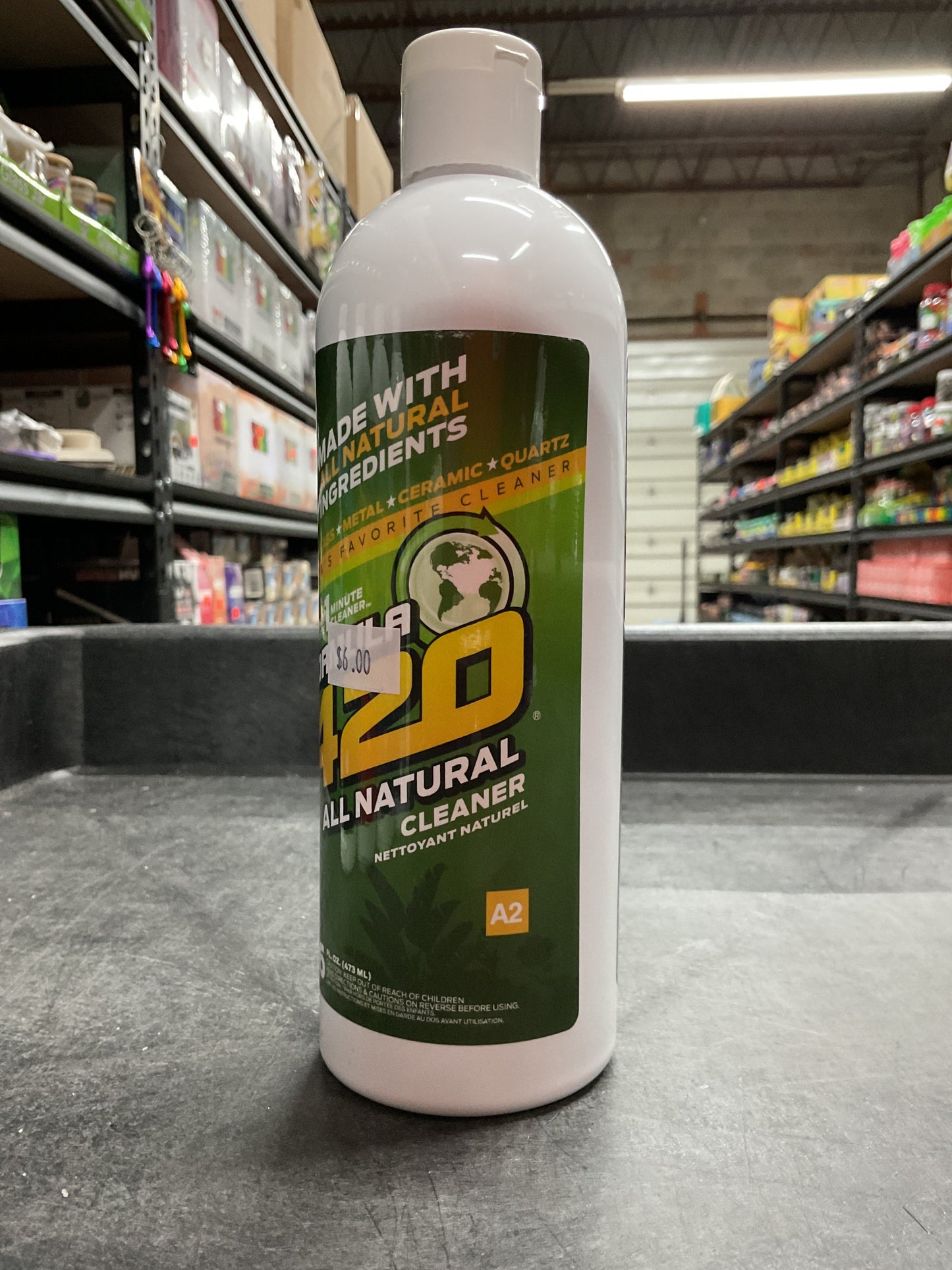 Formula 420 (Each)