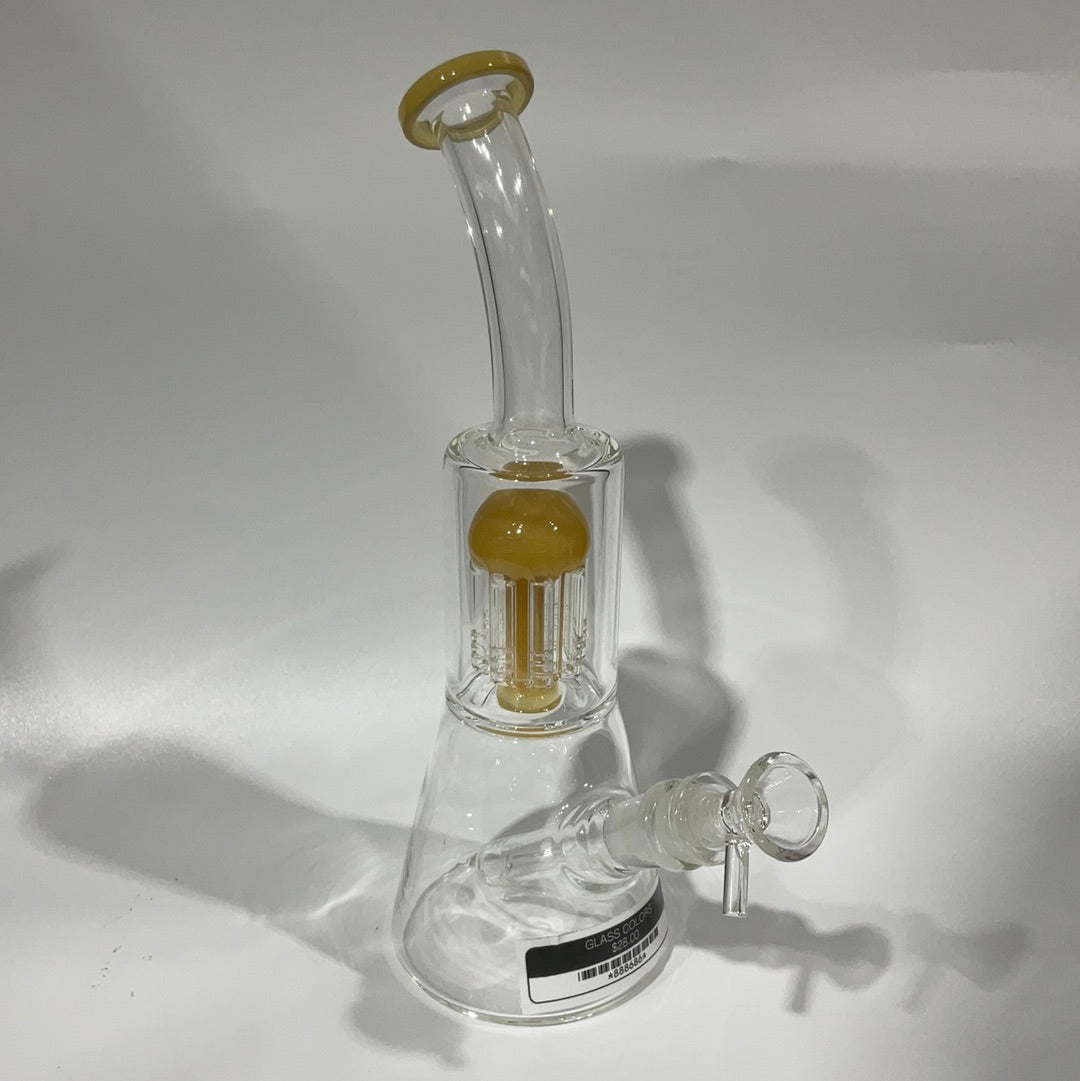 888686 Glass Colors
