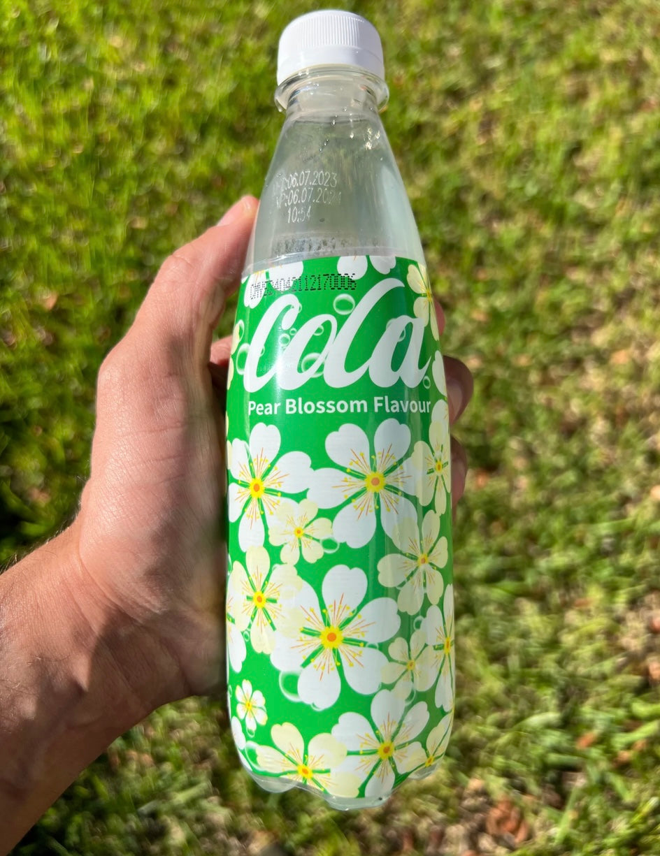 Cola Drink (400ML) *24 Pack*