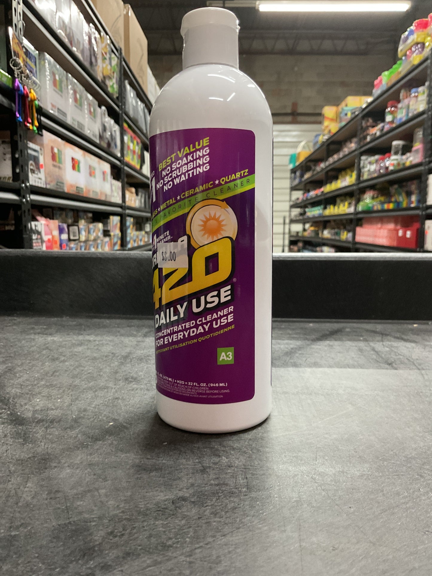 Formula 420 (Each)