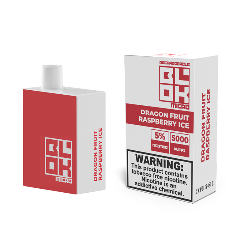 Blok Micro 5000 (10 Pack)