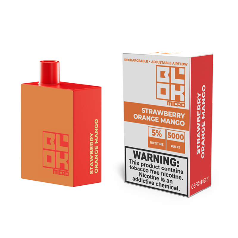 Blok Micro 5000 (10 Pack)