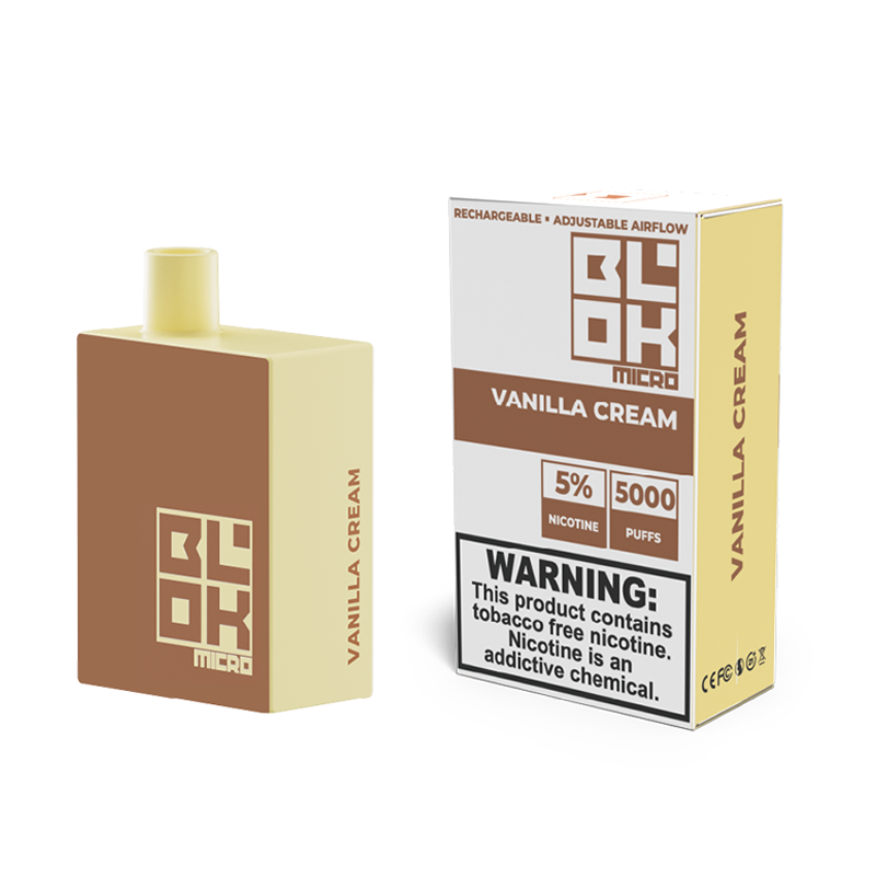 Blok Micro 5000 (10 Pack)