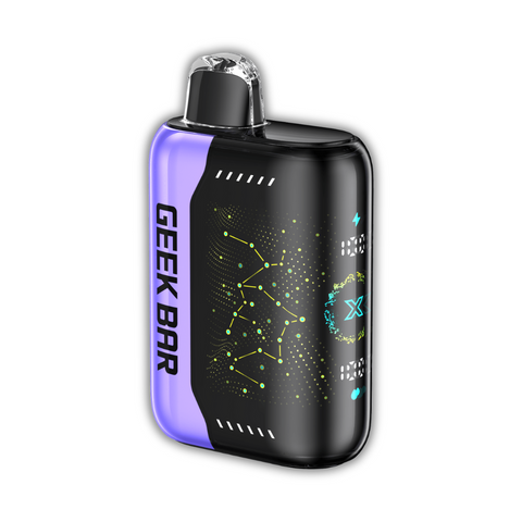 Geek Bar Pulse X 25K (5 Pack)l