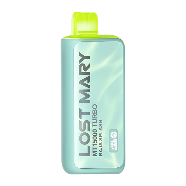 Lost Mary MT15000 Turbo (5 Pack)